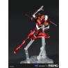 Evangelion Production Model-02 Ver.1.5 (Radiant Pre-colored Edition) - MENG