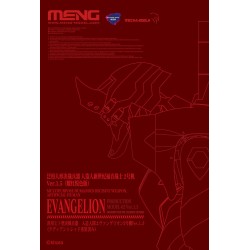Evangelion Production...