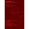 Evangelion Production Model-02 Ver.1.5 (Radiant Pre-colored Edition) - MENG