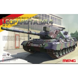 Leopard I  German MBT  -...