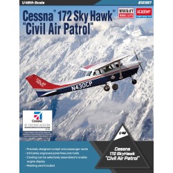 Cessna 172 Skyhawk Civil...