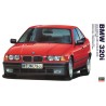BMW 320i  -  Hasegawa (1/24)