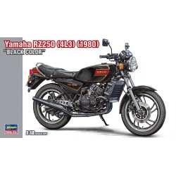 Yamaha RZ250 (1980)  -...