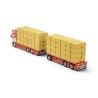 Scania R Streamline [Pierrard Trans Lux]  -  Tekno (1/50)