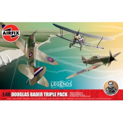 Legends Douglas Bader...
