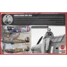 Legends Douglas Bader [Triple Pack]  -  Airfix (1/48)
