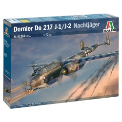 Dornier Do 217J-1/J-2...