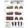 Sd.Kfz.184  Ferdinand  -  Trumpeter (1/16)