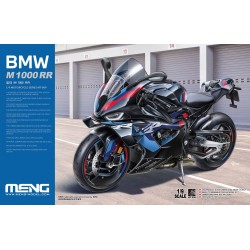 BMW M 1000 RR  -  Meng (1/9)