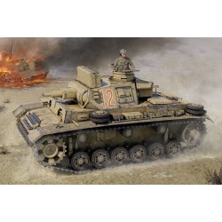 Pz.Kpfw.III Ausf.N...