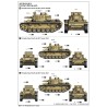 Pz.Kpfw.III Ausf.N (Tunisia)  -  Trumpeter (1/16)