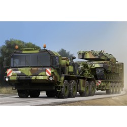 FAUN SLT 50-3 ELEFANT with...