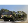 FAUN SLT 50-3 ELEFANT with SaAnh.52t  -  Trumpeter (1/35)