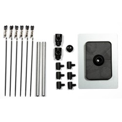 Metal Painting Clips  -  AK Interactive