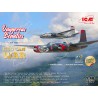 Dangerous Beauties of the Korean War [Limited Edition]  -  ICM (1/48)