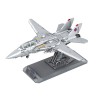 Revell Brick System  -  Maverick’s F-14A Tomcat Top Gun (1/32)