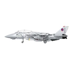 Revell Brick System  -  Maverick’s F-14A Tomcat Top Gun (1/32)