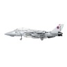 Revell Brick System  -  Maverick’s F-14A Tomcat Top Gun (1/32)
