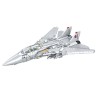 Revell Brick System  -  Maverick’s F-14A Tomcat Top Gun (1/32)
