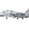 Revell Brick System  -  Maverick’s F-14A Tomcat Top Gun (1/32)
