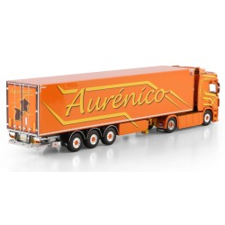 Scania R 4x2 [Aurénico]  -  WSI (1/50)