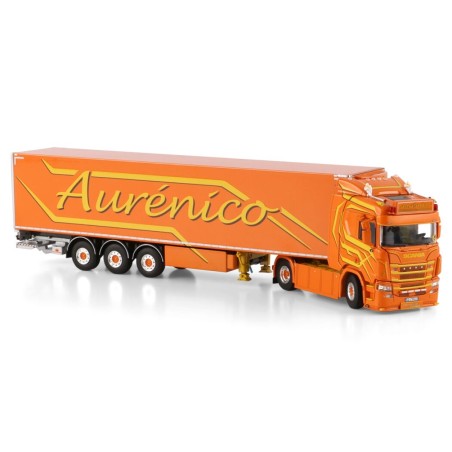 Scania R 4x2 [Aurénico]  -  WSI (1/50)