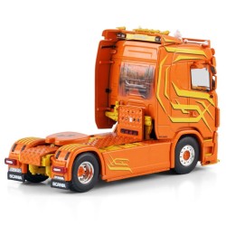 Scania S 4x2 [Aurénico]  -  WSI (1/50)