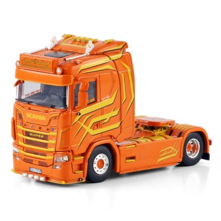 Scania S 4x2 [Aurénico]  -  WSI (1/50)
