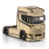Scania S Highline 4x2 [Transports Riquelme]  -  WSI (1/50)