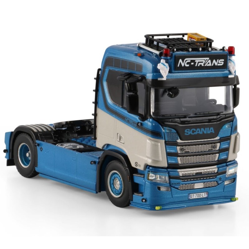 Scania R 4x2 [NC-TRANS]  -  WSI (1/50)