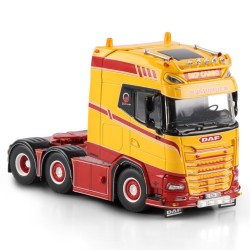DAF XG+ 6x2 [BKP Cargo]  -...