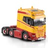 DAF XG+ 6x2 [BKP Cargo]  -  WSI (1/50)