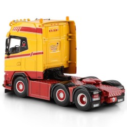 DAF XG+ 6x2 [BKP Cargo]  -  WSI (1/50)