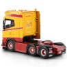 DAF XG+ 6x2 [BKP Cargo]  -  WSI (1/50)