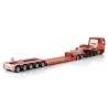 Volvo FH5 Globetrotter 8x4 [Martle]  -  WSI (1/50)
