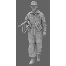 Fallschirmjäger jeune...