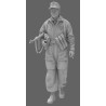 Fallschirmjäger Young Sergeant  -  BlackSnake (1/35)