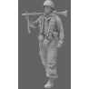 Fallschirmjäger Fireteam MG34 Support  -  BlackSnake (1/35)