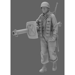 Fallschirmjäger-tankjager  -  BlackSnake (1/35)