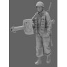 Fallschirmjäger Tank Hunter  -  BlackSnake (1/35)