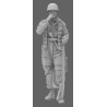 Fallschirmjäger tireur d’élite  -  BlackSnake (1/35)