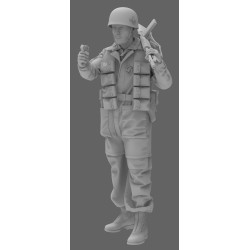 Fallschirmjäger Smoke &...