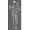 Fallschirmjäger Smoke & Steel  -  BlackSnake (1/35)