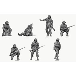 82nd Airborner Pack (7...