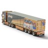Scania S Highline 6x2 [Maliniemi]  -  Tekno (1/50)