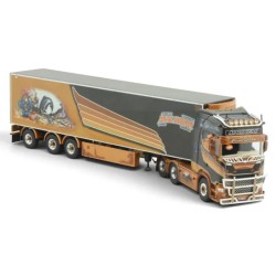 Scania S Highline 6x2...