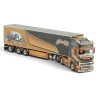 Scania S Highline 6x2 [Maliniemi]  -  Tekno (1/50)