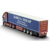 Volvo FH5 Globetrotter XL 6x2  [James S. Hislop]  -  Tekno (1/50)