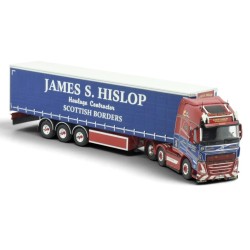 Volvo FH5 Globetrotter XL...