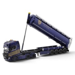 Scania S 6x2 [Anne...